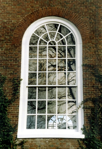 Straus Hall